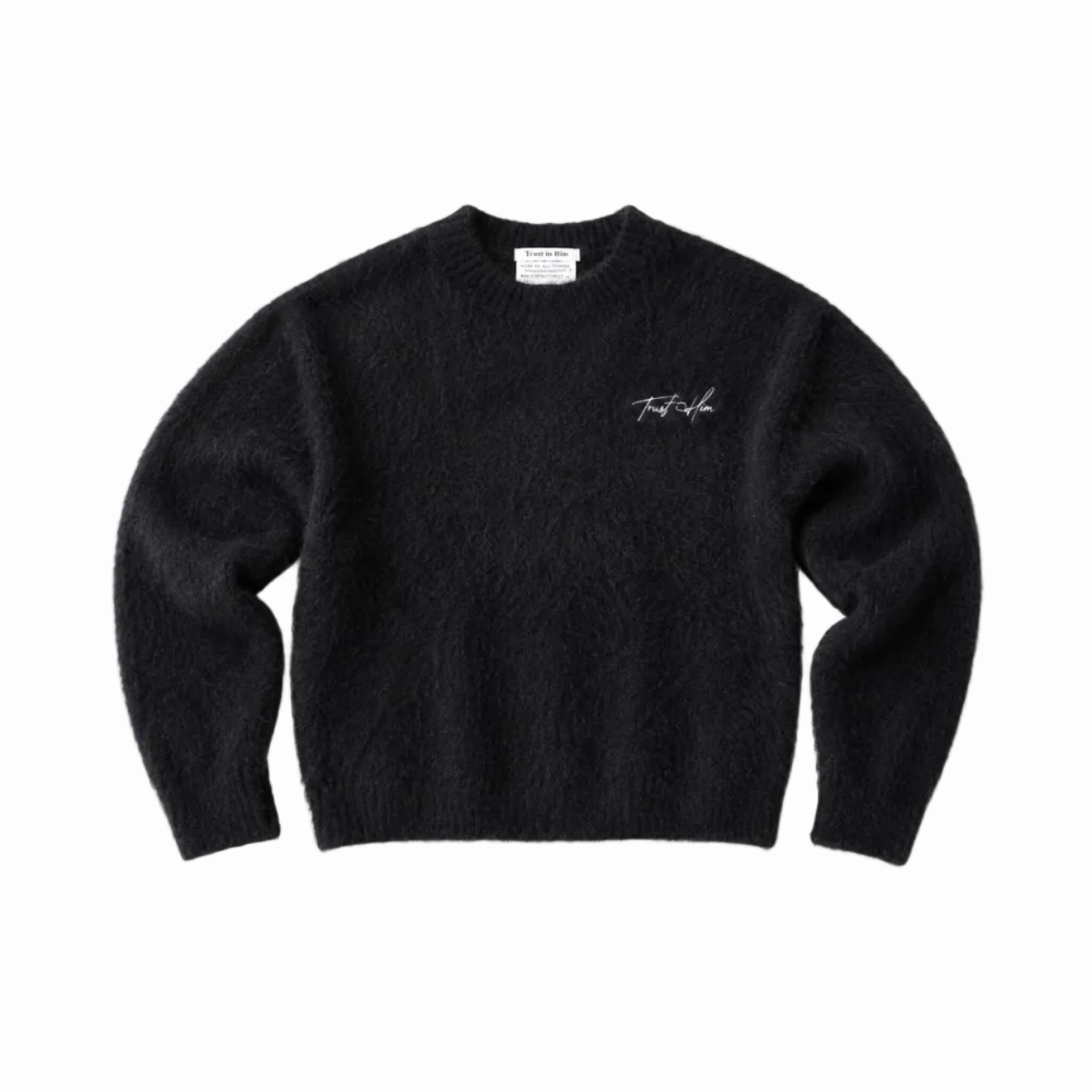 PGLJ Knitted Sweater