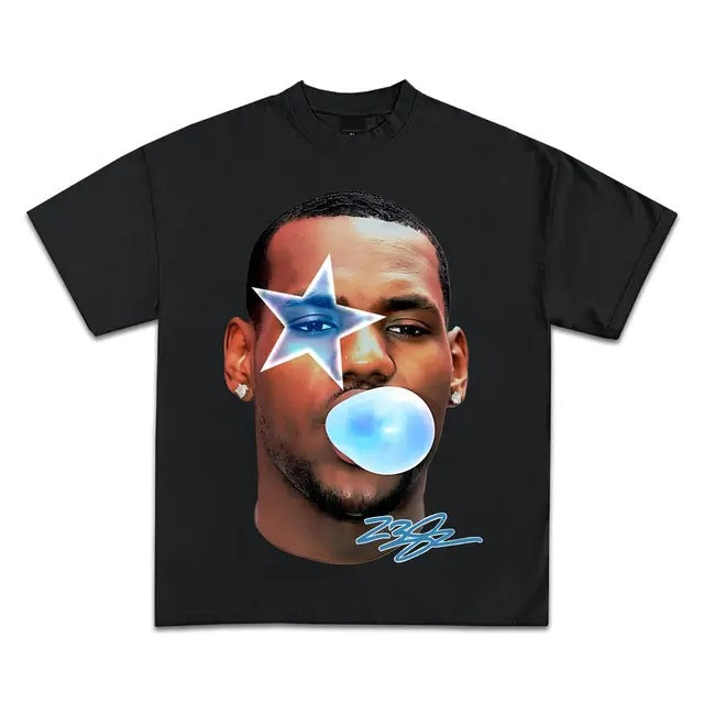 Lebron Retro T-Shirt