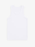 Basic Slim Cotton Tank Top