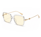 Modern Blue Light Block | Glasses