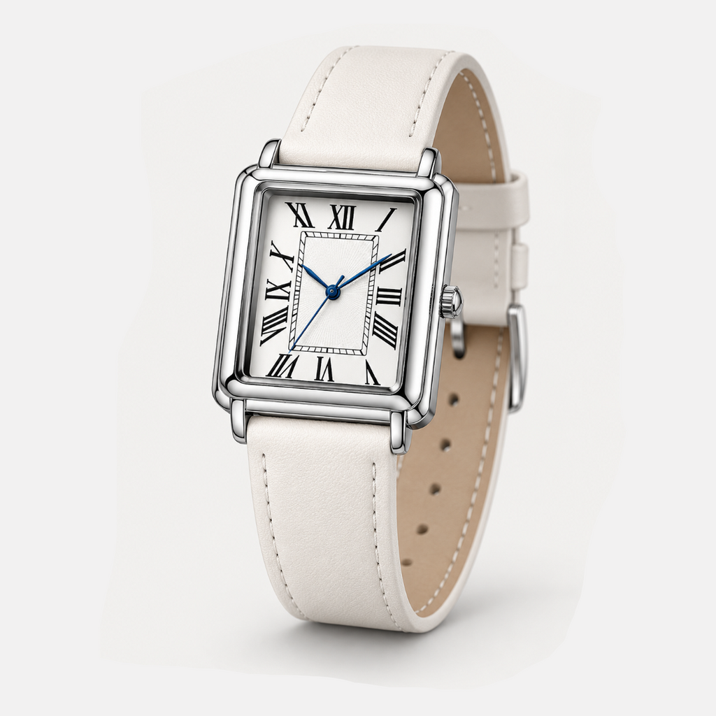 Diego | Classic Retro Watch
