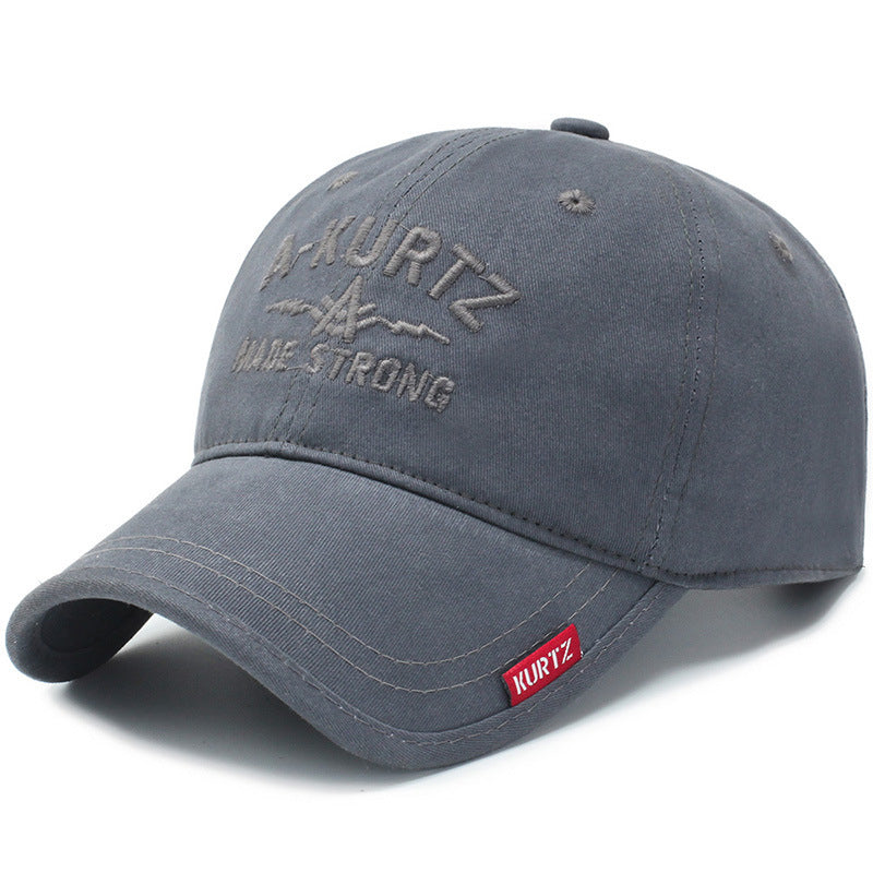 Kurtz Cap