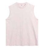 Washed Tank Top