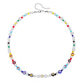 Pearl Color | Necklace