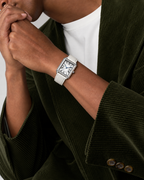 Diego | Classic Retro Watch