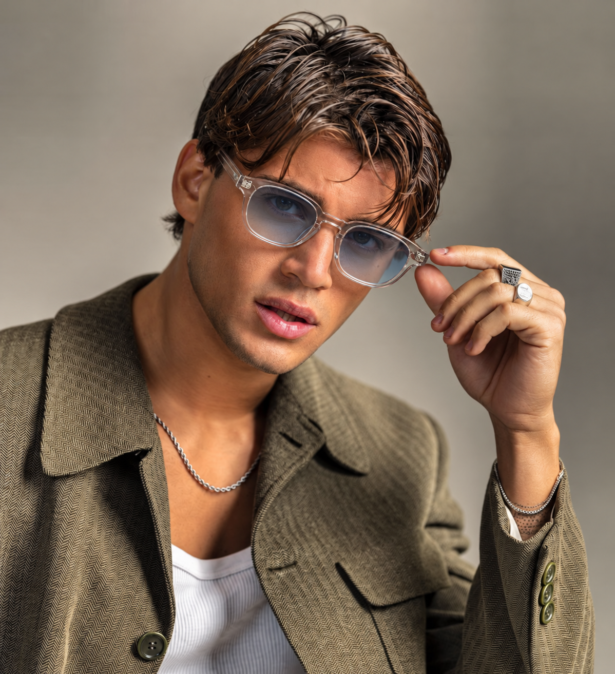 Sao Vicente Sunglasses
