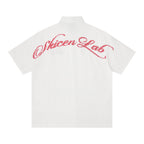 Skicen Lab Short Sleeve
