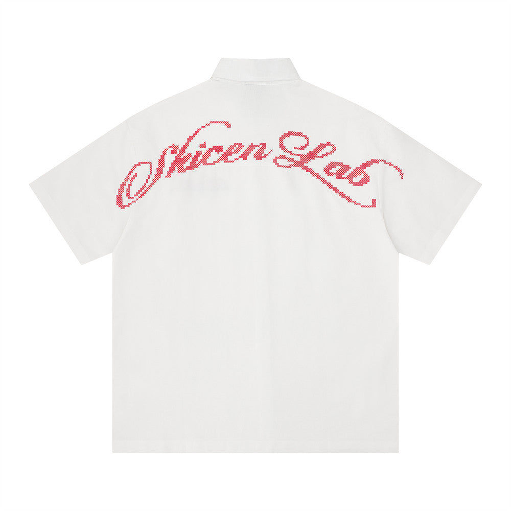 Skicen Lab Short Sleeve