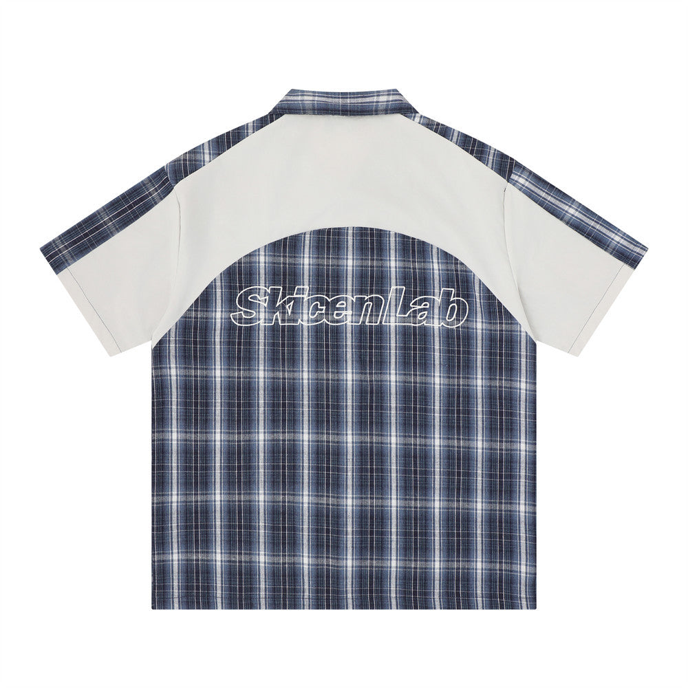 Skicen Short Sleeve Shirt