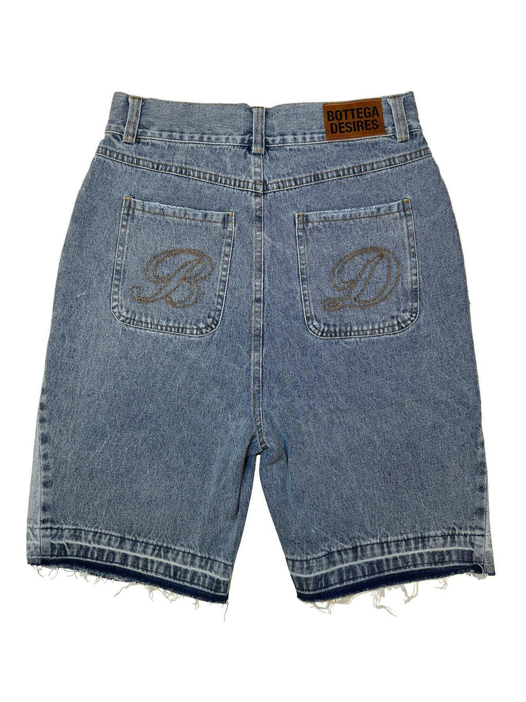 Bottega Desires Shorts