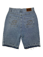 Bottega Desires Shorts