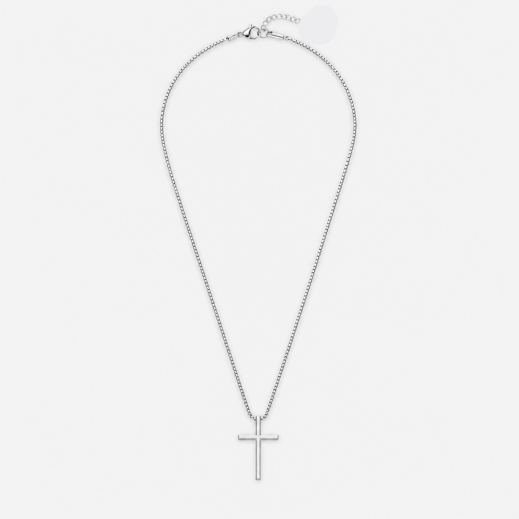 Cross | Necklace