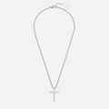 Cross | Necklace