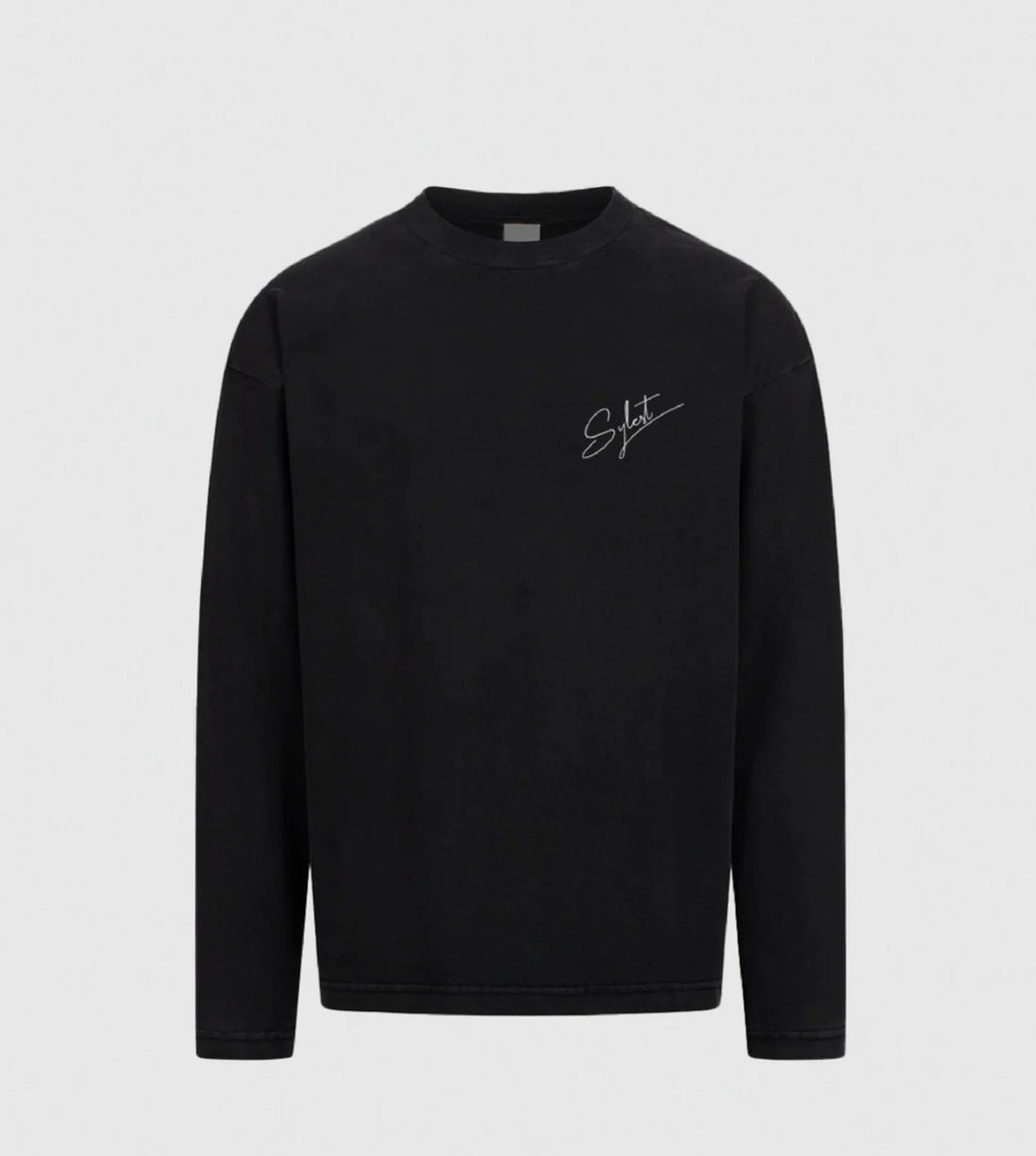 23 Crew Longsleeve