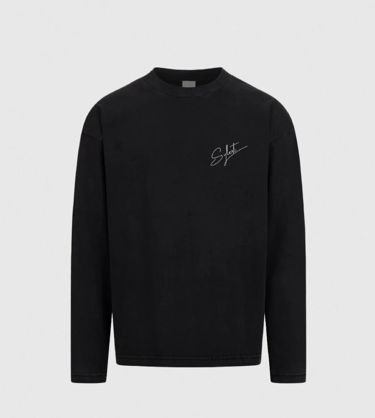 23 Crew Longsleeve