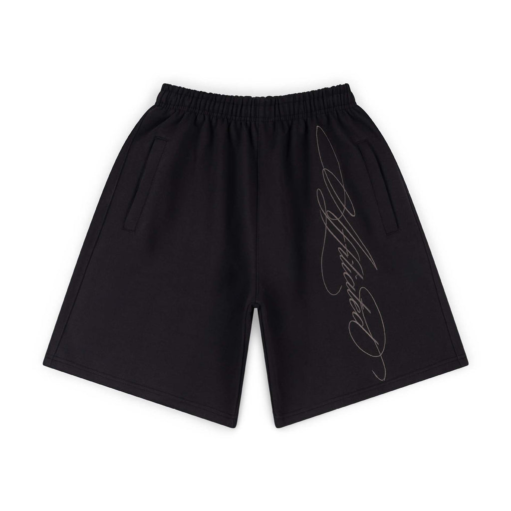 Assignature Sweat Shorts
