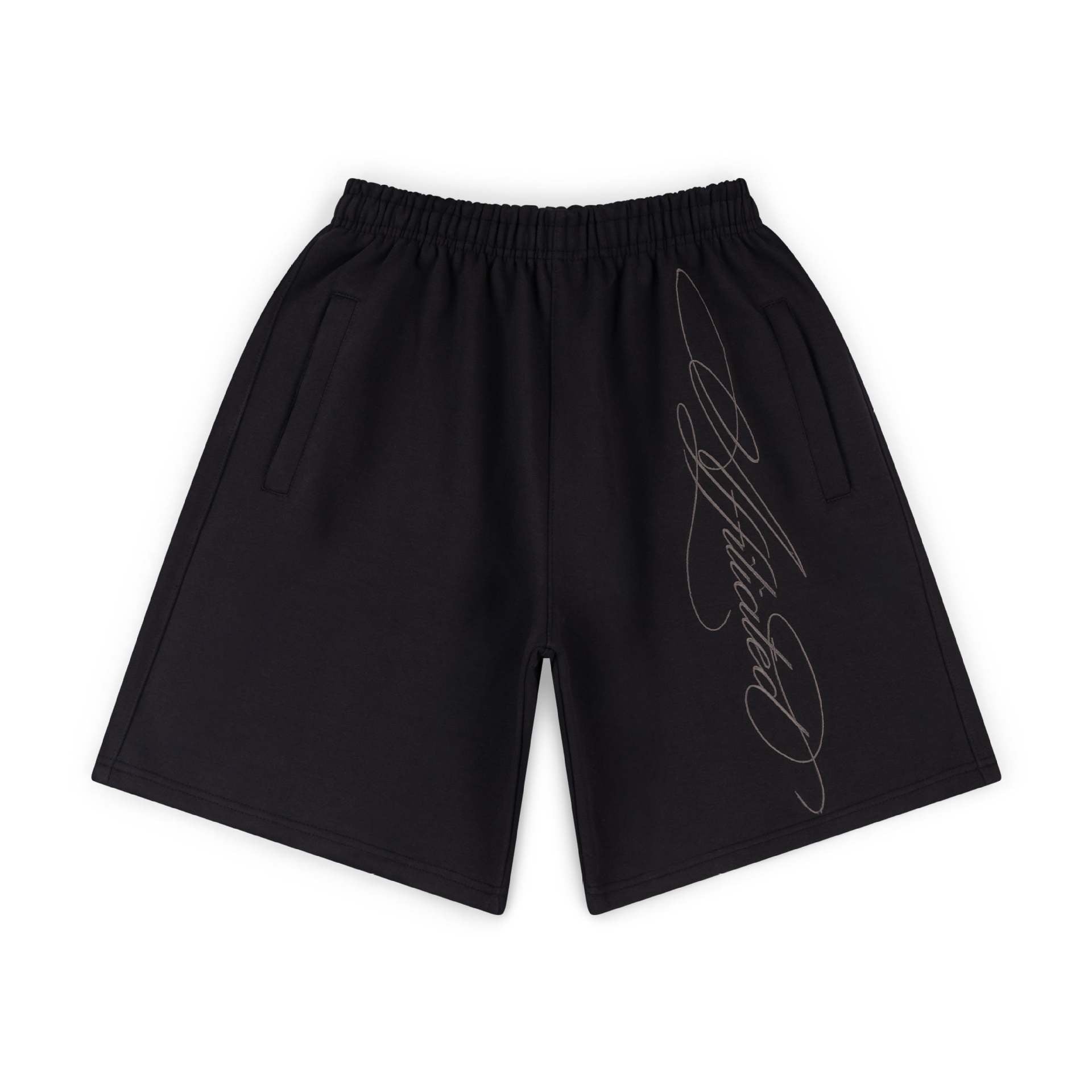 Assignature Sweat Shorts