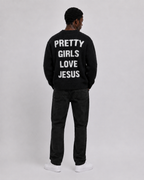 PGLJ Knitted Sweater