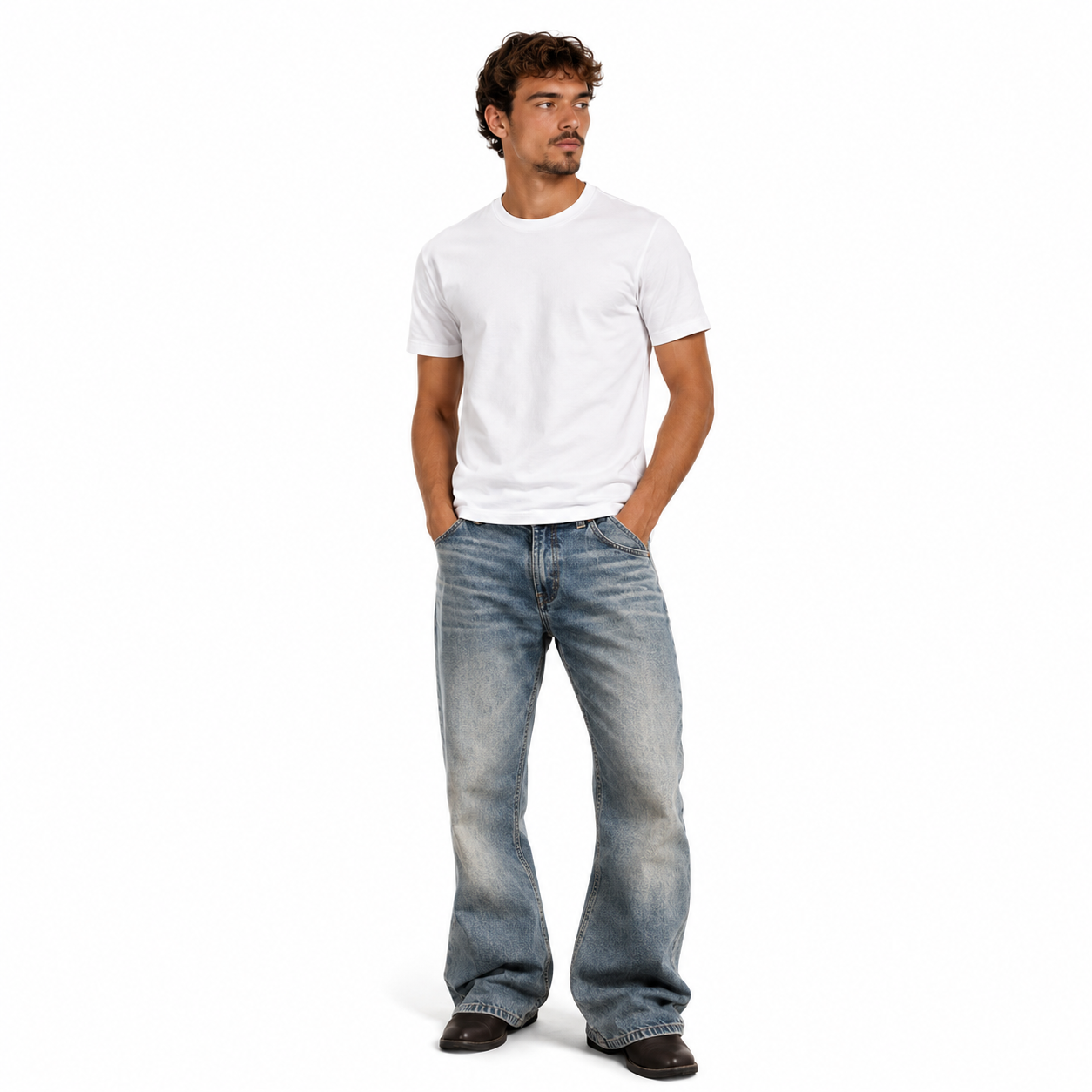 Slim Fit T-Shirt