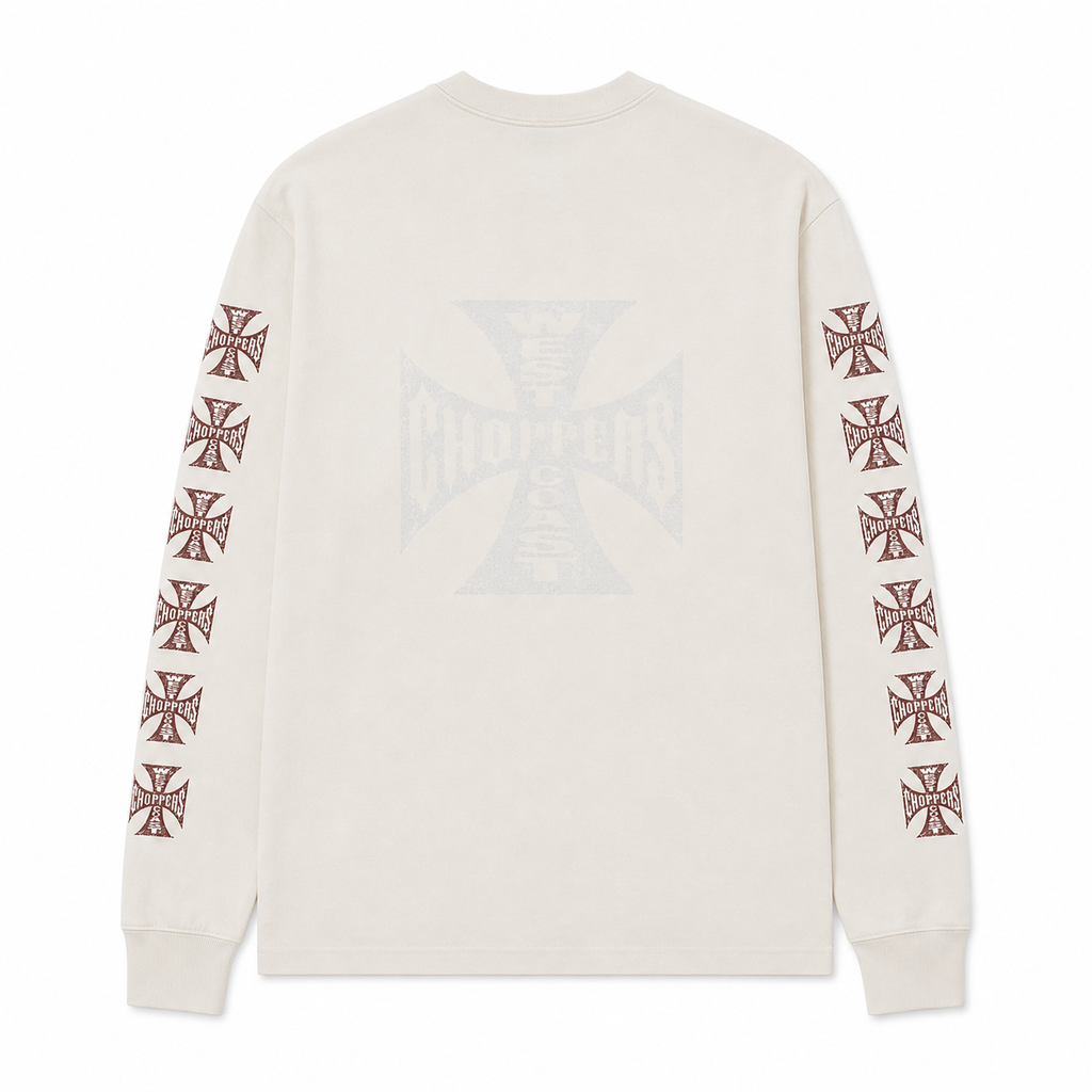 Choppers Longsleeve