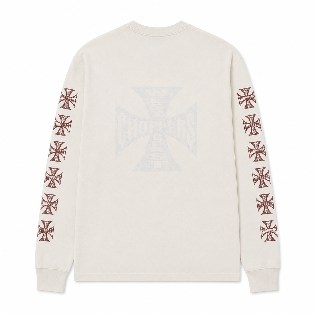 Choppers Longsleeve