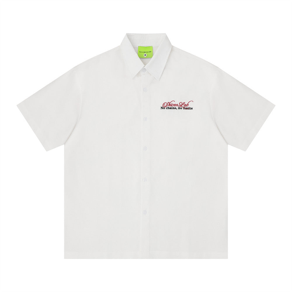 Skicen Lab Short Sleeve