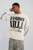 Fashion Villa Longsleeve