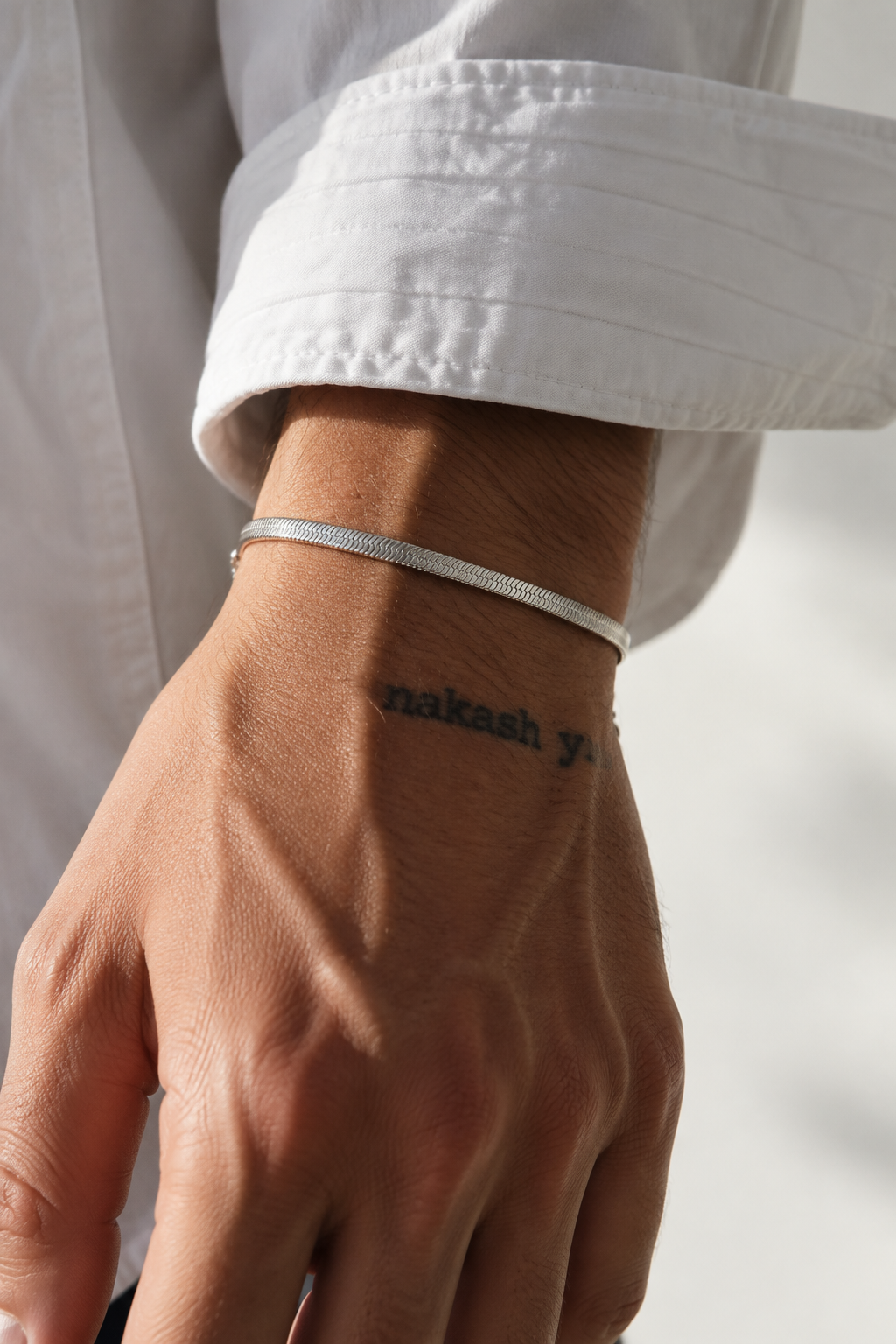 Basic Bracelet