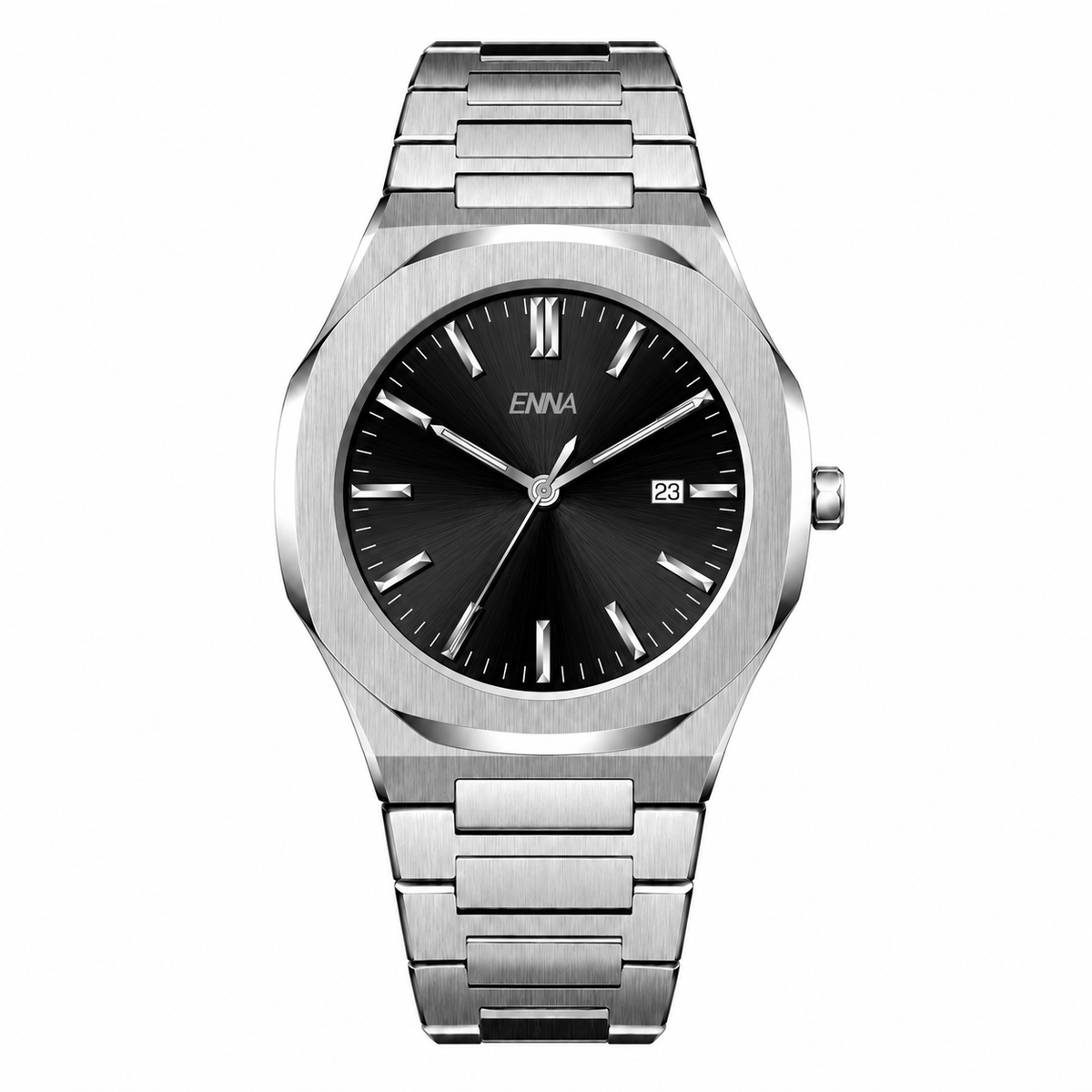 Lumi | Modern Watch
