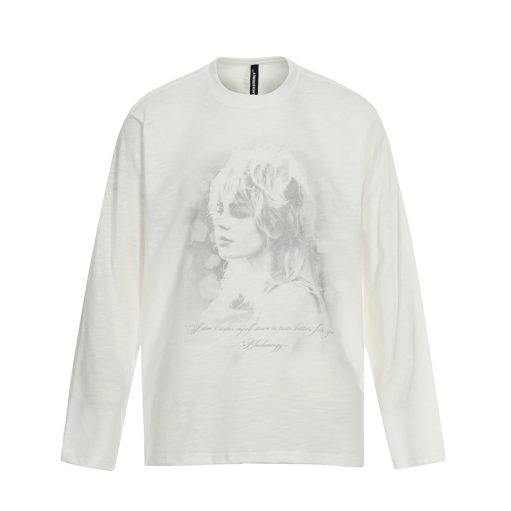 American Vintage Longsleeve