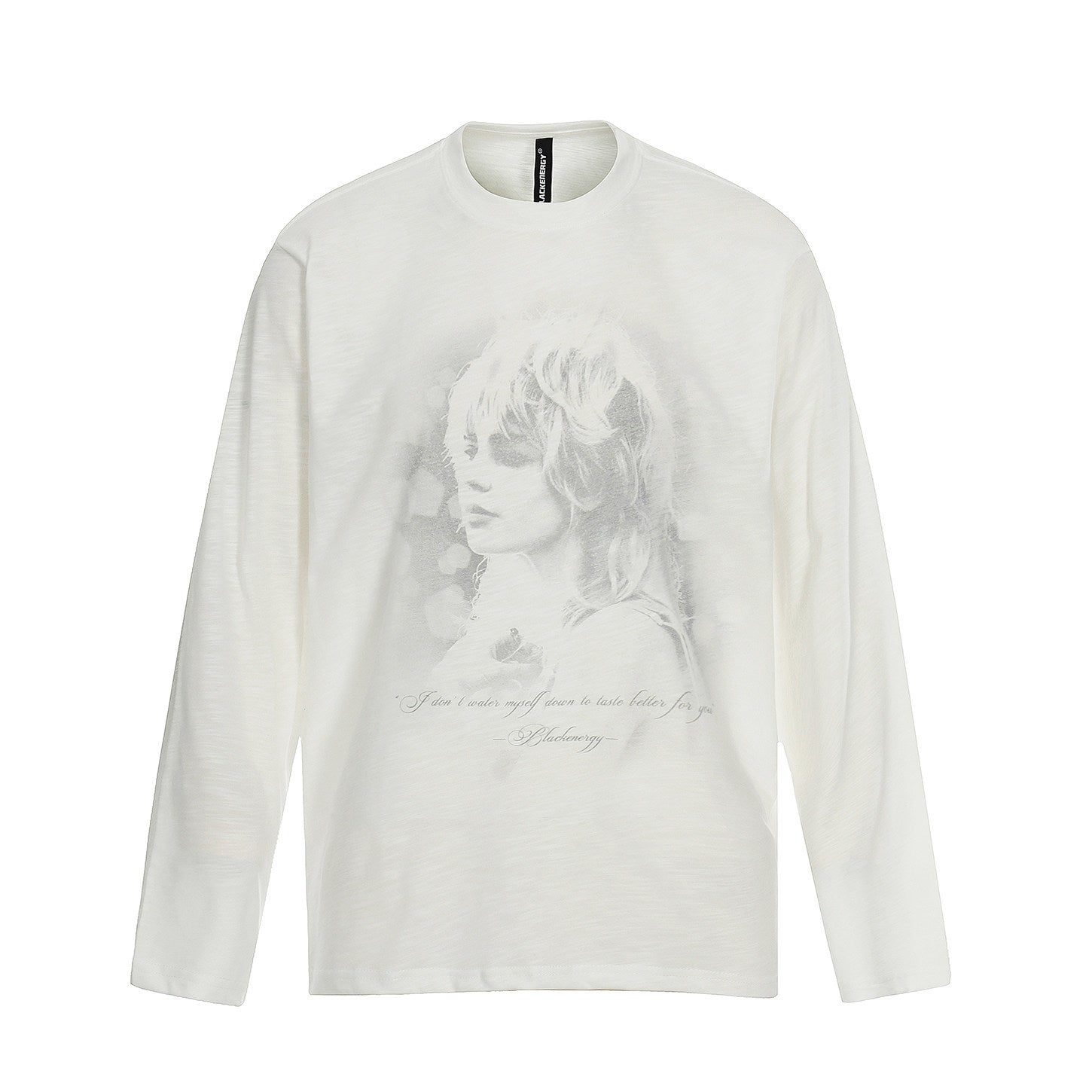 American Vintage Longsleeve