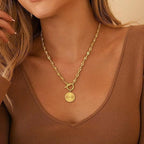 Heart Shape | Necklace