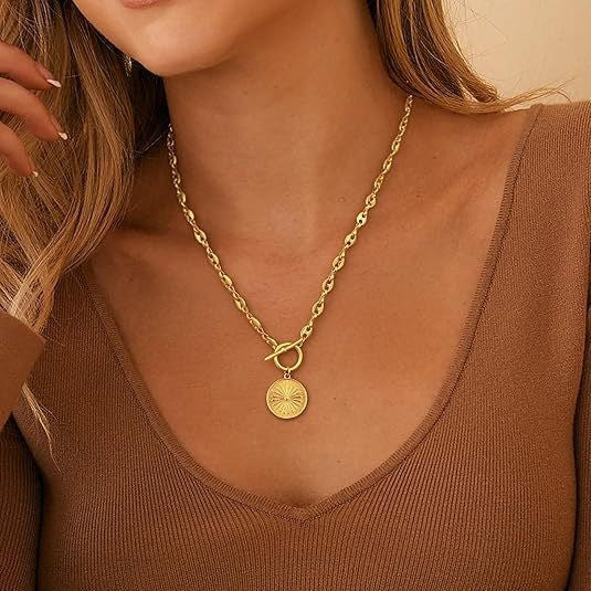 Heart Shape | Necklace