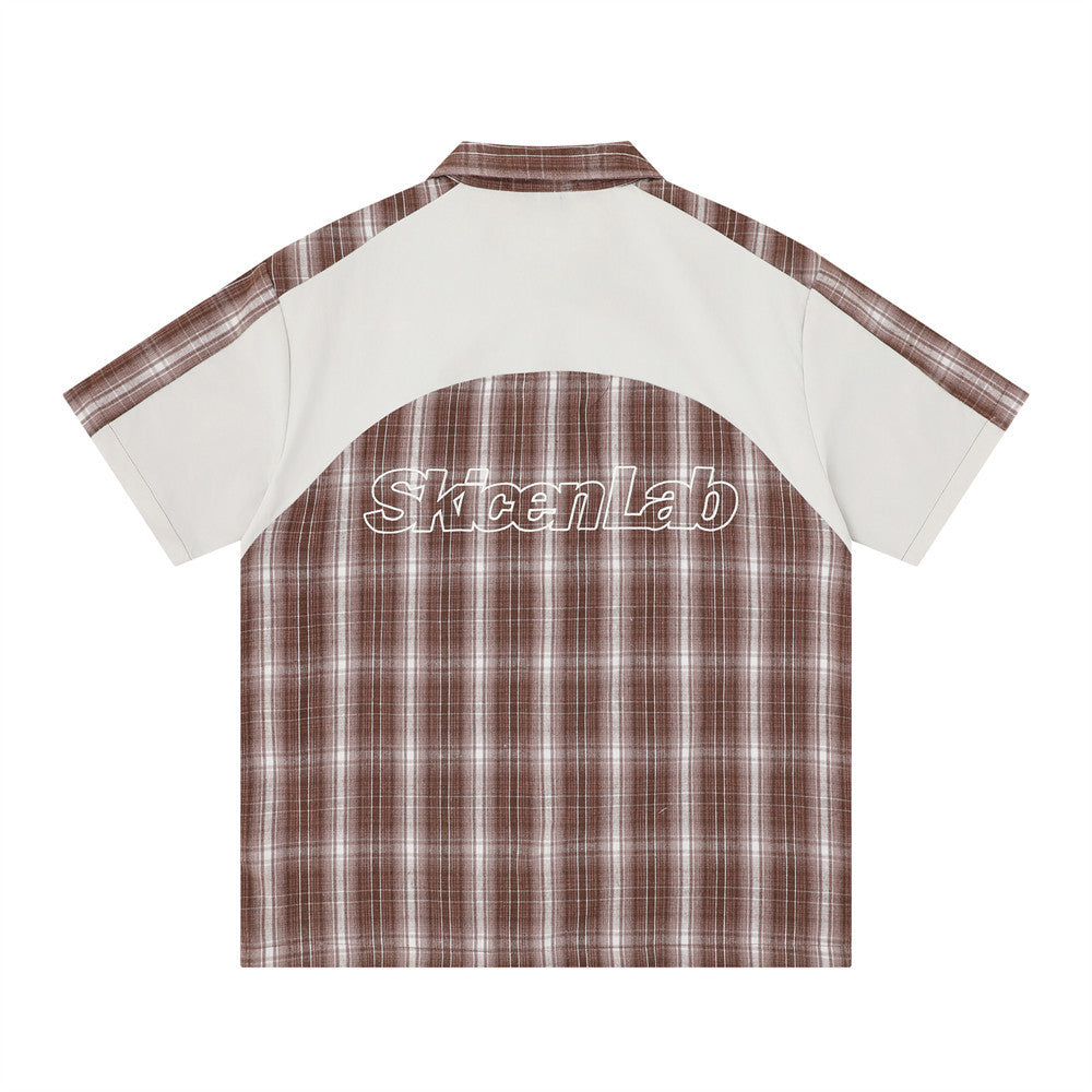 Skicen Short Sleeve Shirt