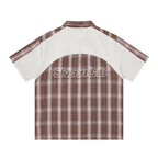 Skicen Short Sleeve Shirt