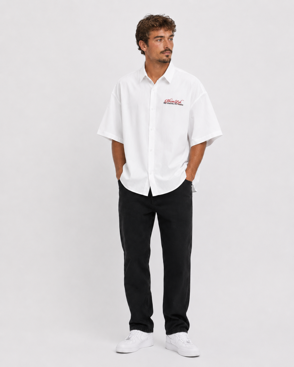 Skicen Lab Short Sleeve