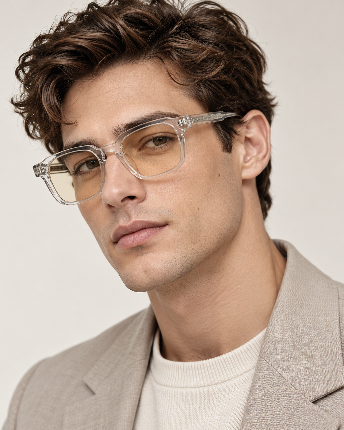 Korean Anti Blue Light | Glasses