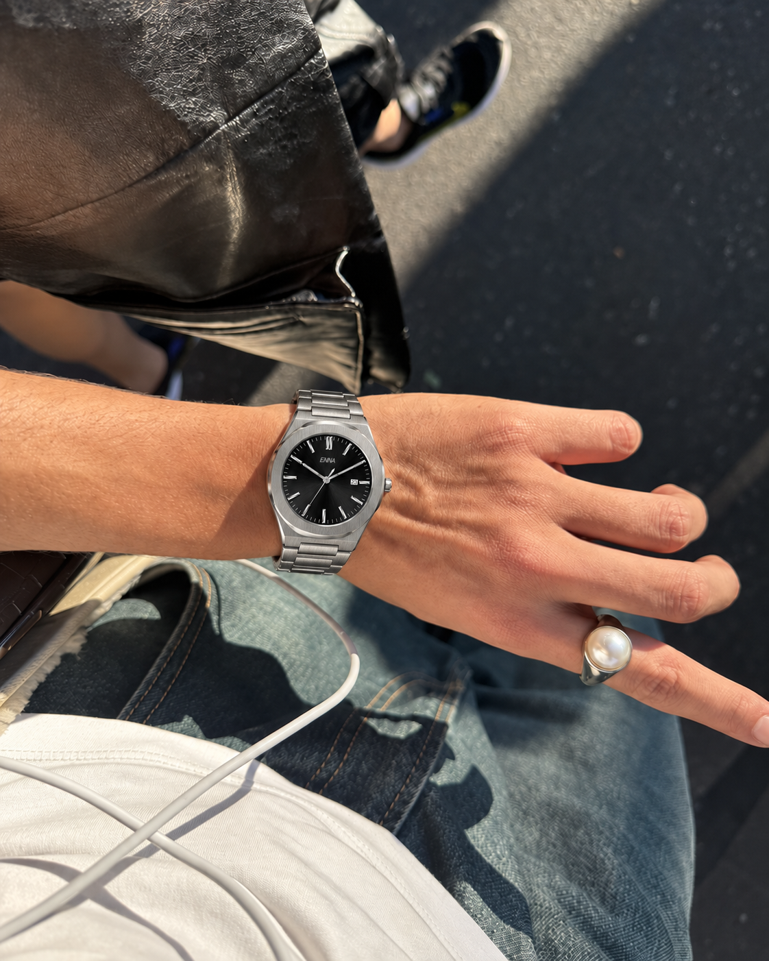 Lumi | Modern Watch