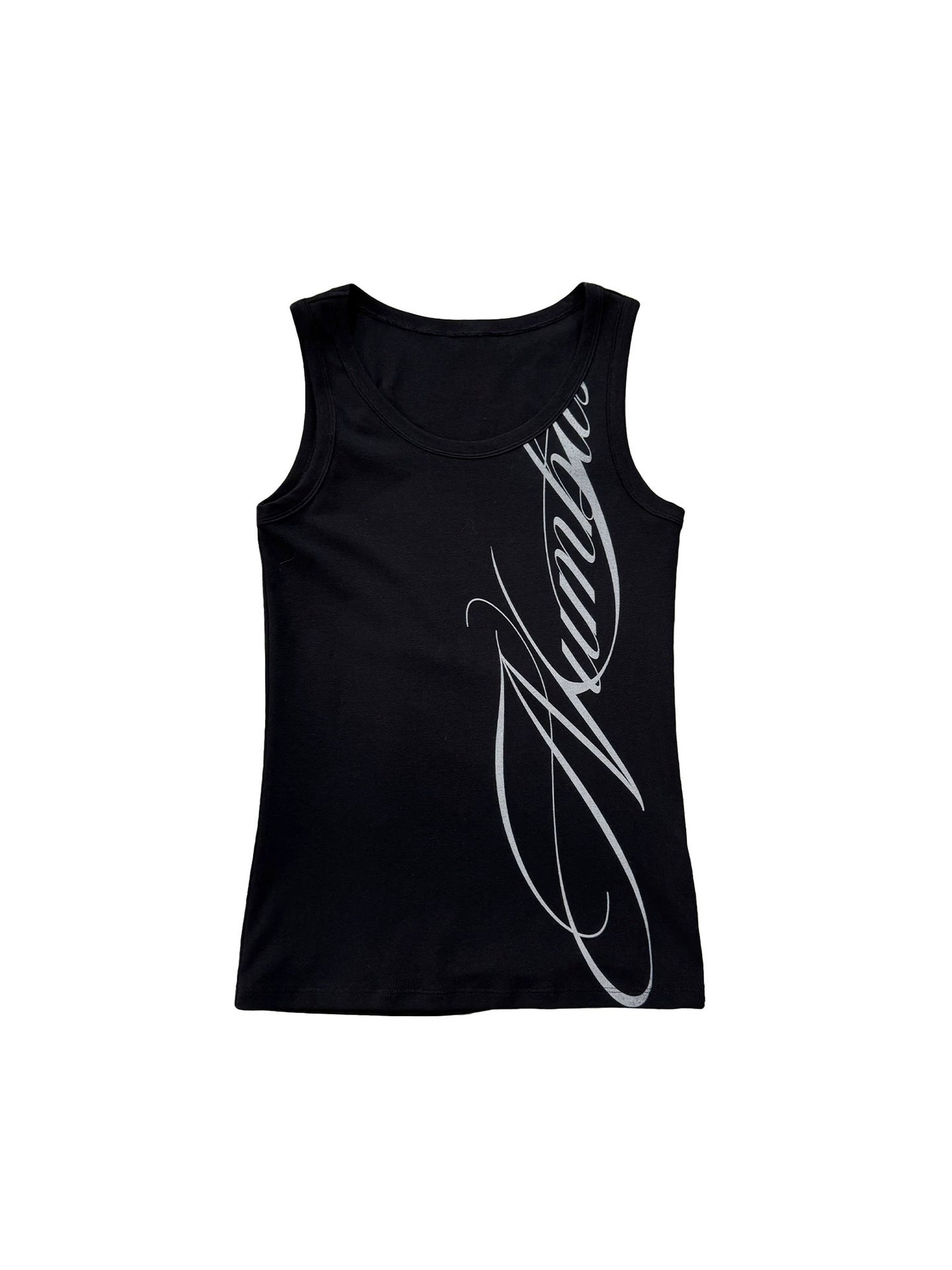 Assignature Slim Tank Top