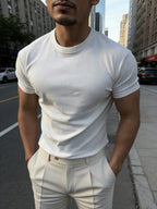 Slim Fit T-Shirt