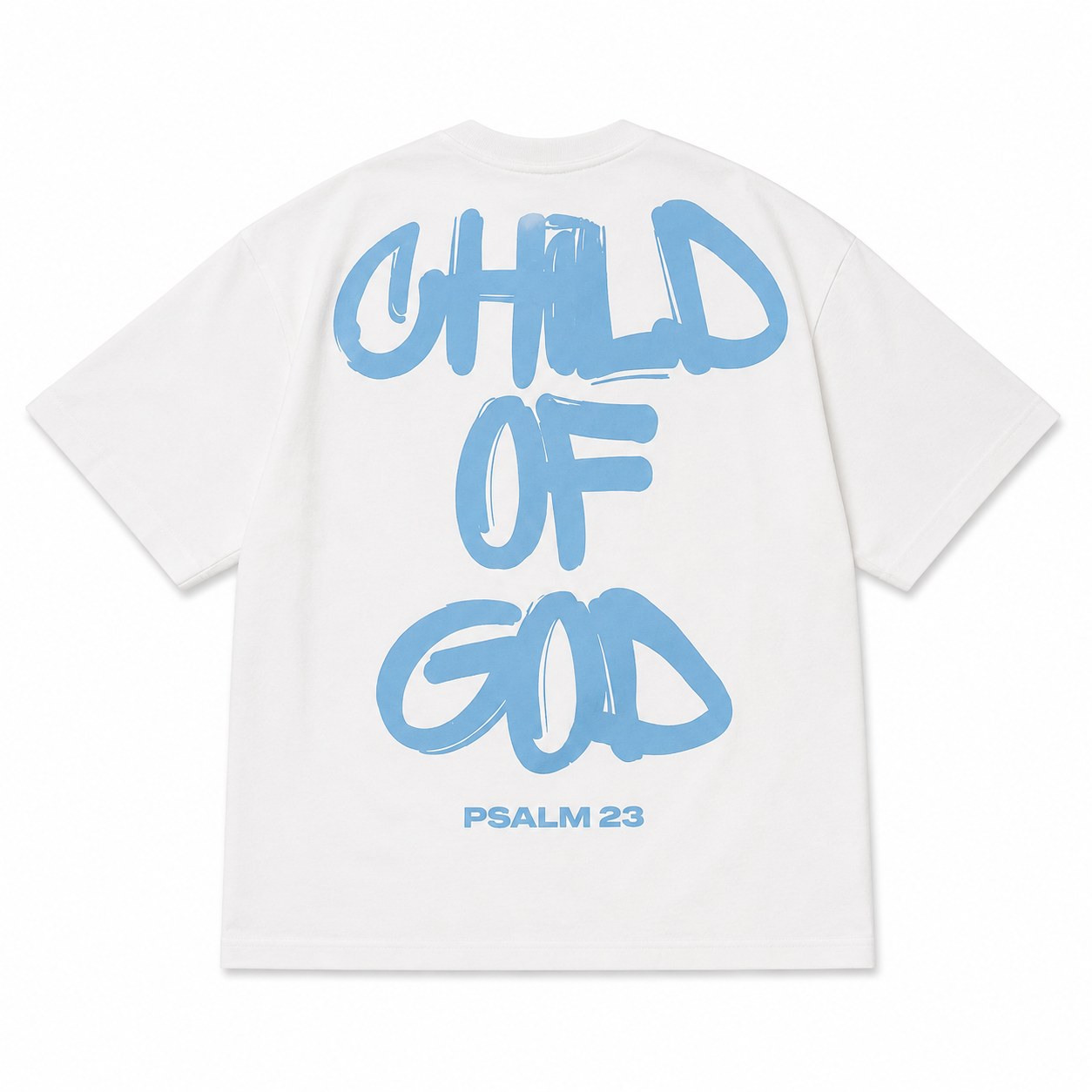 Child Of God T-Shirt