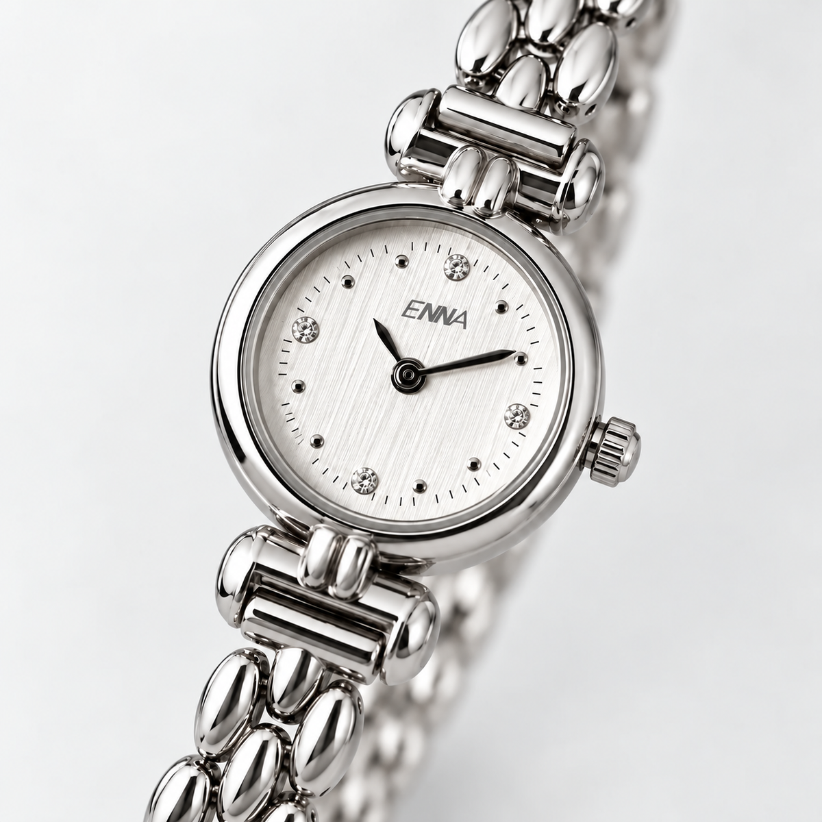 Veneza | Circle Vintage Watch