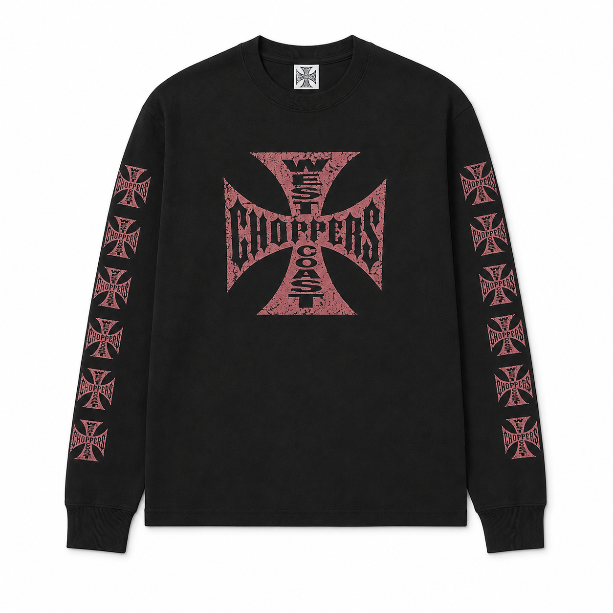 Choppers Longsleeve