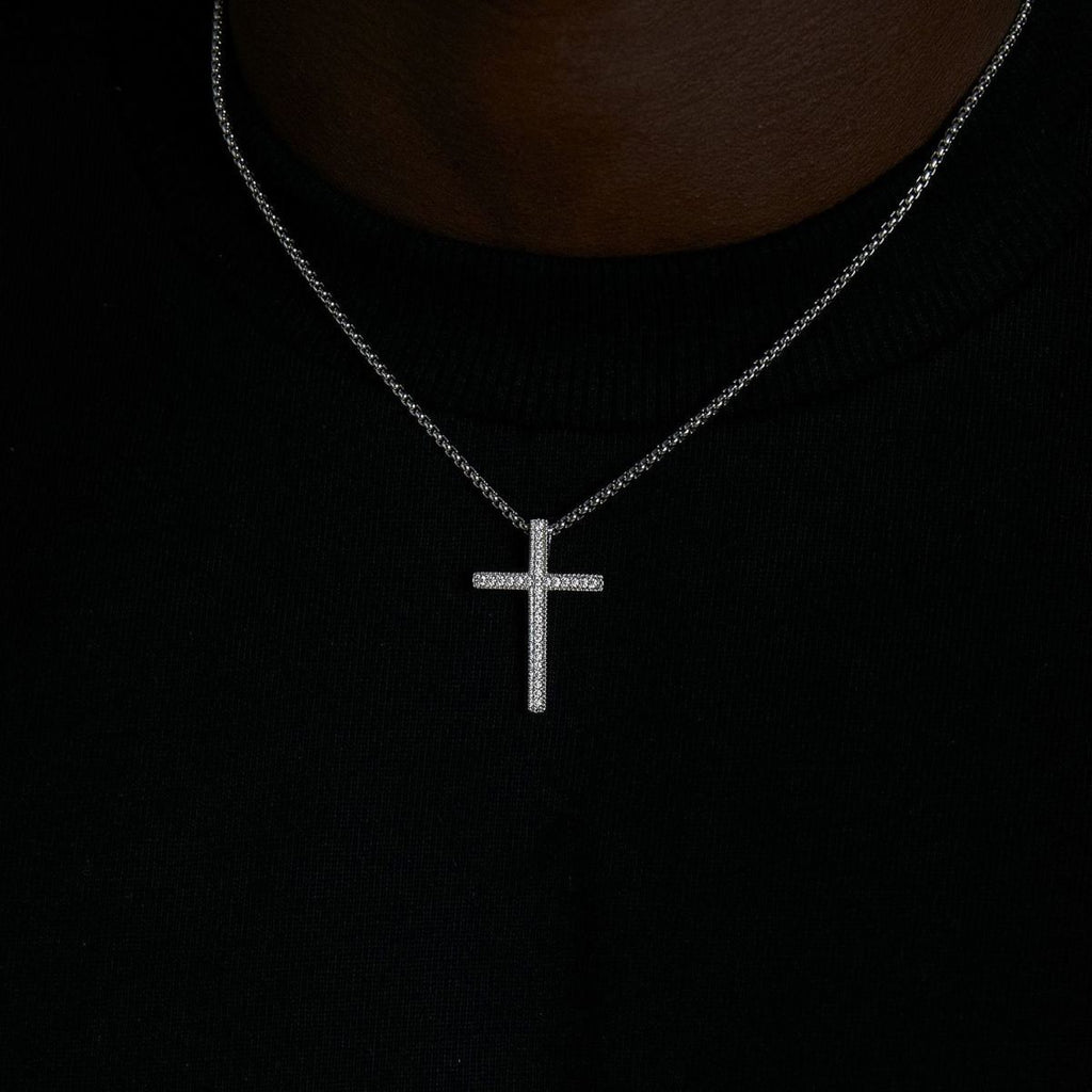 Cross | Necklace