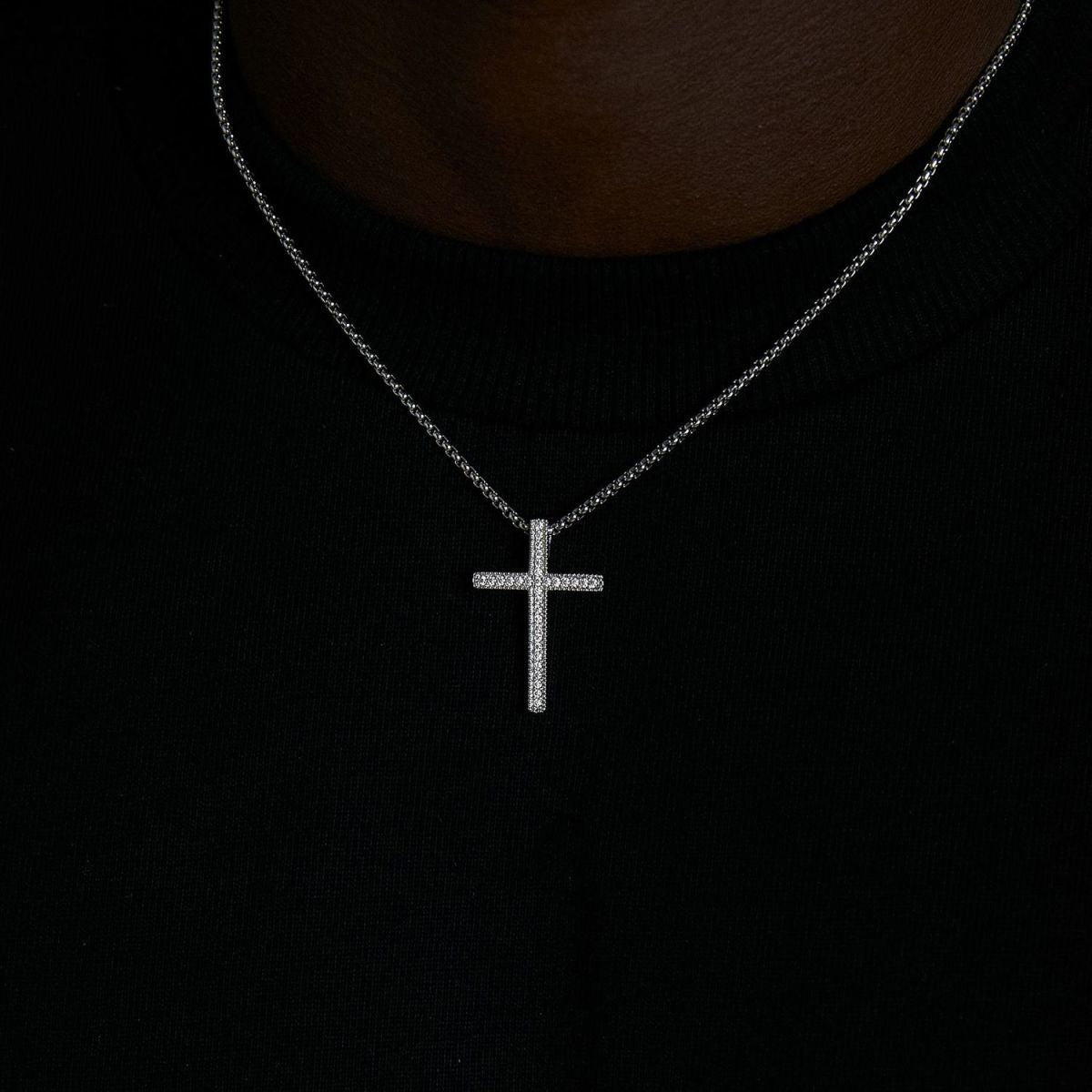 Cross | Necklace