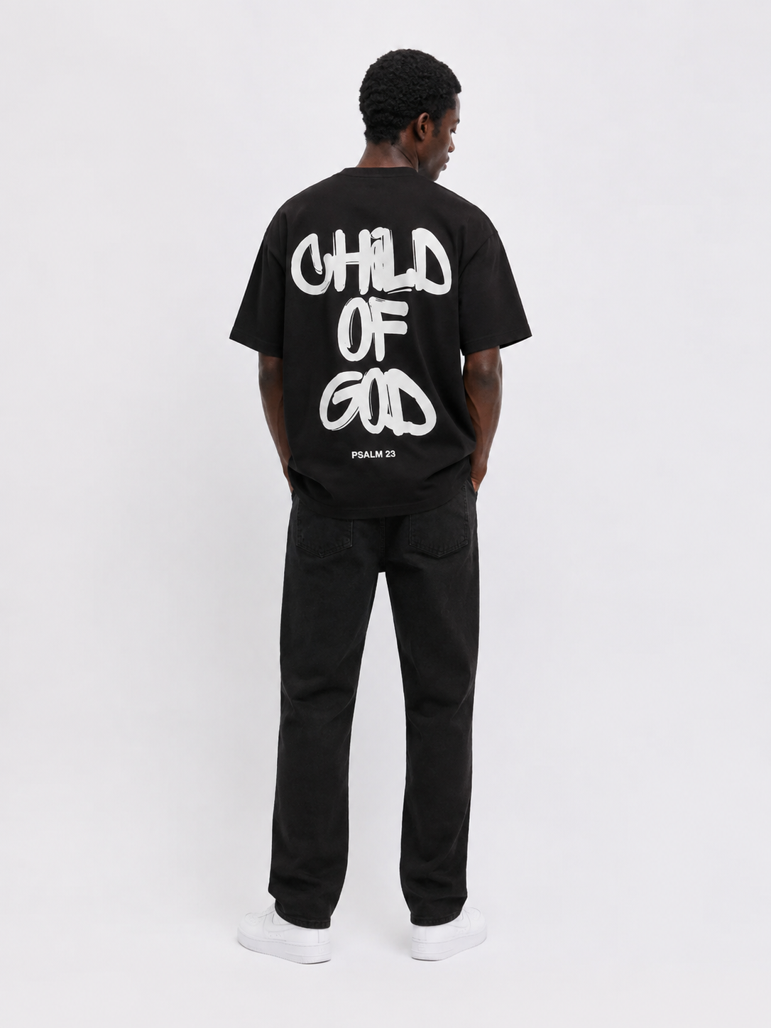 Child Of God T-Shirt