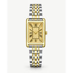 Biarritz | Retro Gold & Silver Watch