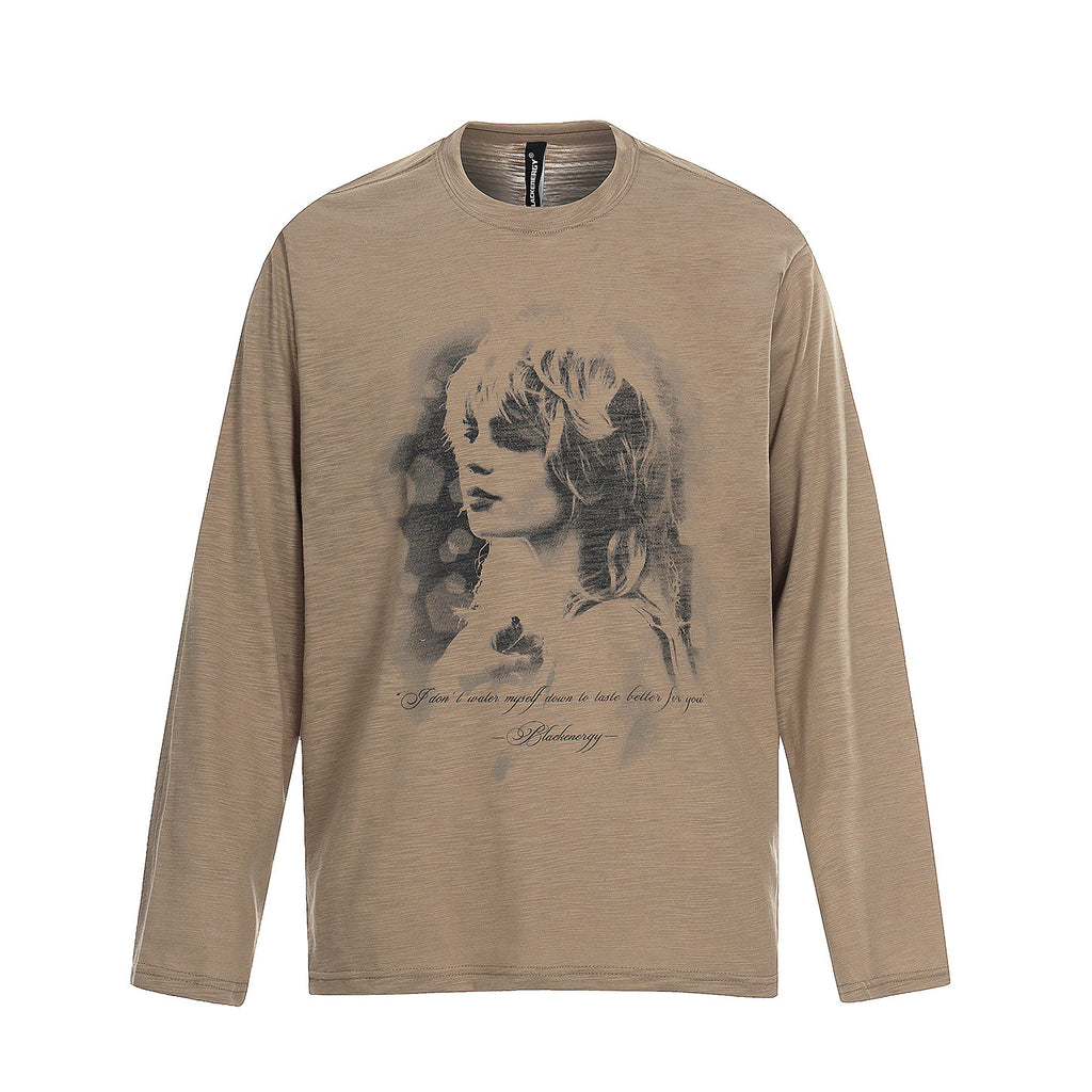 American Vintage Longsleeve