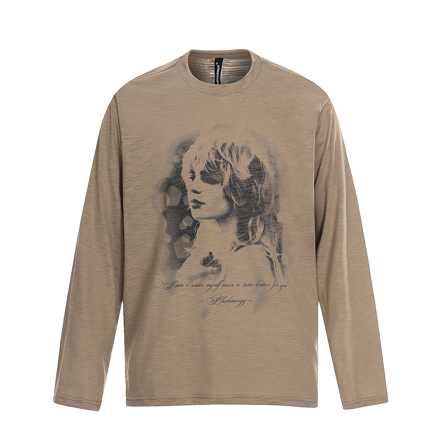 American Vintage Longsleeve