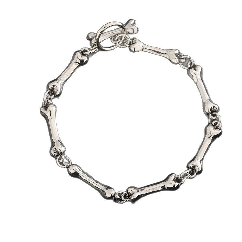 Bone String | Bracelet